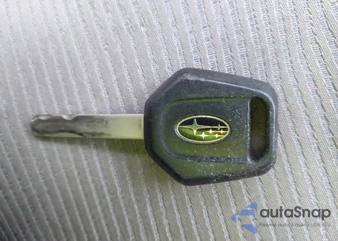 2010 Subaru Forester 2.5X Premium from USA, damaged, VIN JF2SH6CC3AH741015